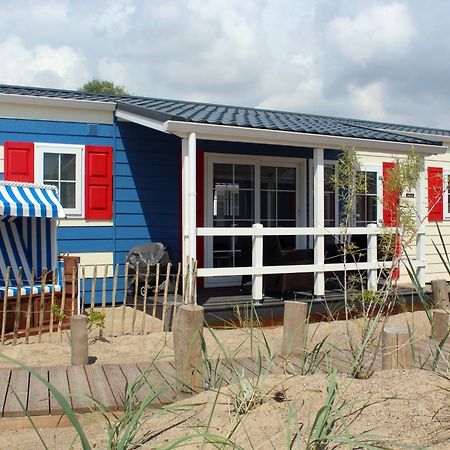 Strand 9 Scharbeutz Eksteriør billede