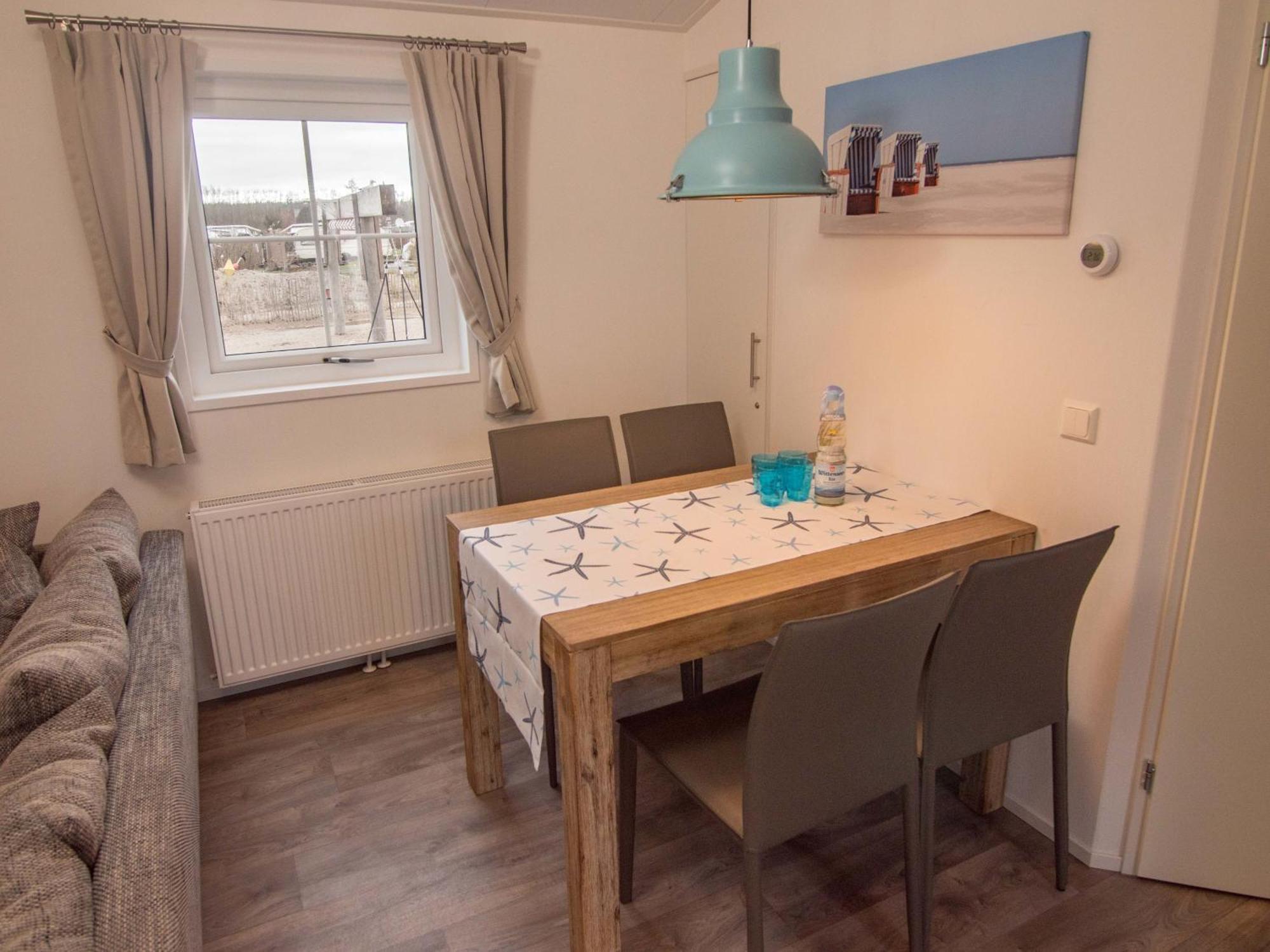 Strand 9 Scharbeutz Eksteriør billede